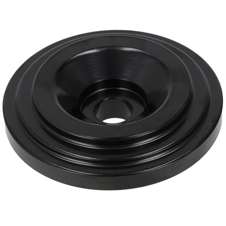 Ściągacz sworzni przegubów zestaw 10 elementów, Resser