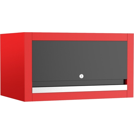 Meble warsztatowe 13 elementów, Resser