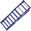 Car ramps, metal drive-on ramps, 2 tonnes, 2 pieces, Resser