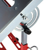 Adjustable welding table 78–93 cm, 150 kg, Resser