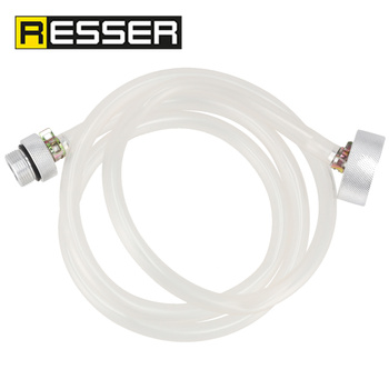 Oil drain hose from VW/AUDI filter M24x1.5mm, Resser