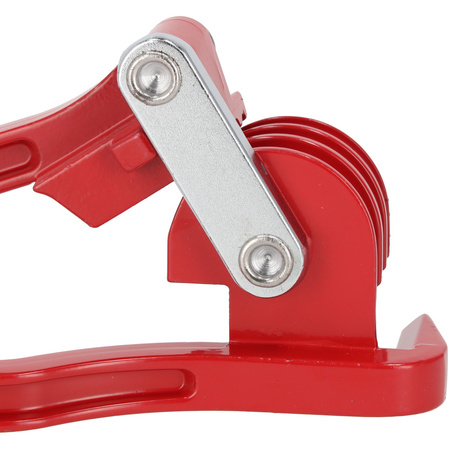 Brake line bender for 6-10 mm lines, Resser