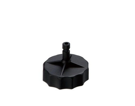 Adapter for brake fluid reservoir European