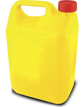 GOTOWY PŁYN ZMYWACZ ŚRODEK DO MYJEK WARSZTATOWYCH 5L