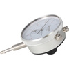 Dial gauge 0-10 mm, Resser