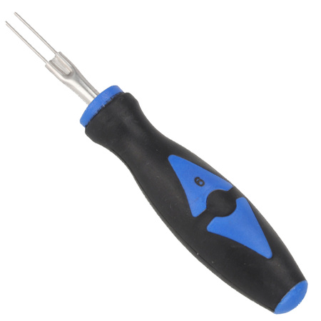 Connector disconnection kit, 23 pieces, Resser