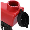 Sandblasting gun with tank, Resser