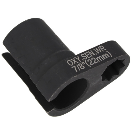 5-piece lambda probe repair keys, Resser