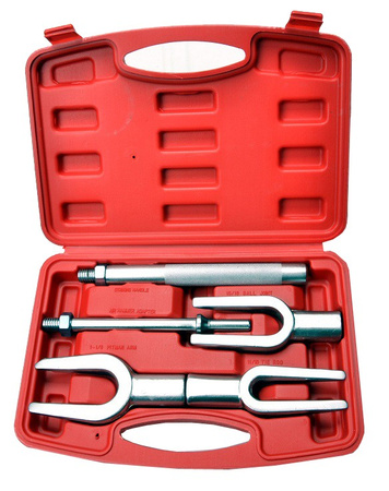 Steering rod pulling kit 5 items