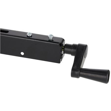 Stół warsztatowy roboczy składany 100kg, Resser