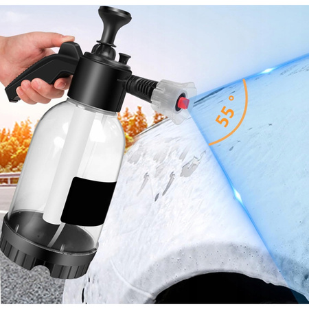 Pianownica opryskiwacz ciśnieniowy 2l