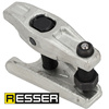 Ball joint puller for steering rods, 19-22 mm pins, 2 pieces, Resser