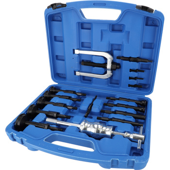Inertia bearing puller 16el.