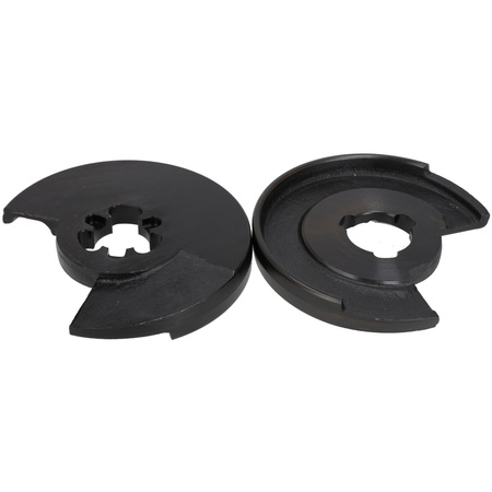 Ściągacz sprężyn do Mercedesa 120-325mm, 5el.