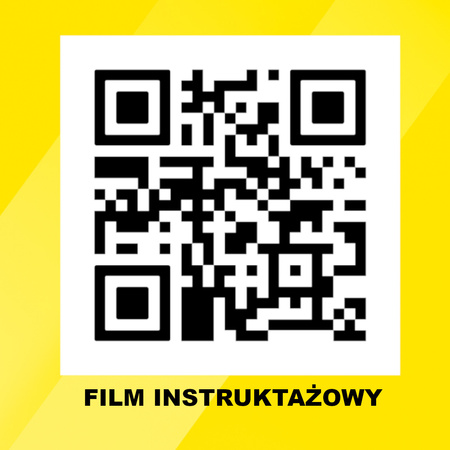 Opaska zaciskowa / spinka samochodowa ZipiZip – uniwersalny kołek montażowy 300w1, 10 szt.