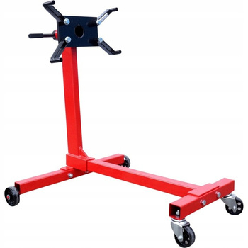 Engine mounting stand 450 kg