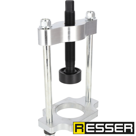 Ściągacz prasa tylnej tulei wahacza prasa Ford Mazda Volvo, Resser