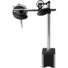 Statyw magnetyczny z czujnikiem zegarowym 0-10mm, Resser