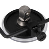 1/2" torque wrench protractor, Resser