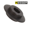 Exhaust pipe cutter, Resser