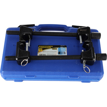 McPherson spring puller 260 mm with safety device, Resser