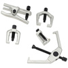 Joint pin puller, set of 5 pieces, Resser