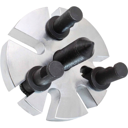 VW AUDI PUMP TIMING GEAR PULLER