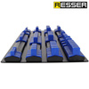 Organizer na nasadki 1/4" 3/8" 1/2", Resser
