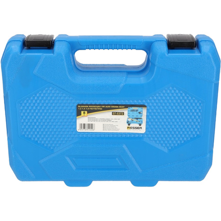 VAG 1.2-1.6 TFSI Audi Skoda VW timing lock