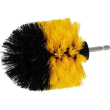 Zestaw detailingowy do czyszczenia samochodu 19 elementów, Resser