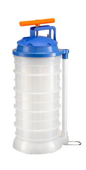 LIQUID EXTRACTOR 10L MANUAL