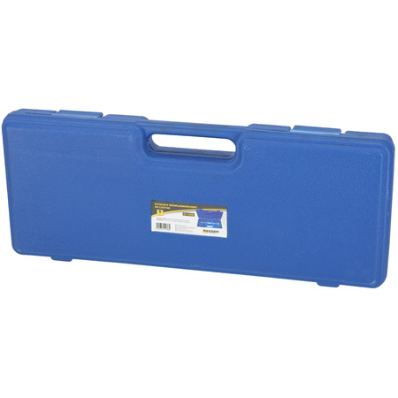 Inertia puller for bearings, internal set of 5 pieces, Resser