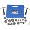 Brake piston squeeze set 18 items