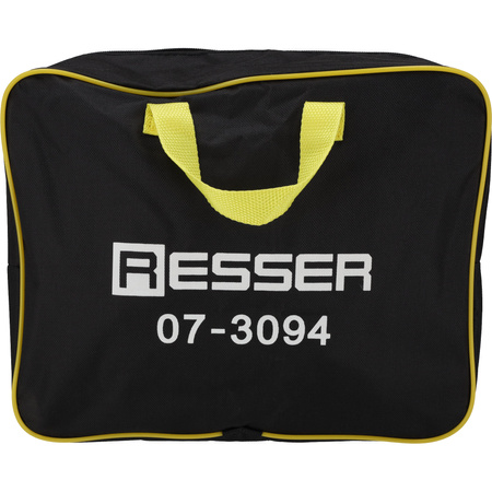 19-piece car cleaning detailing kit, Resser