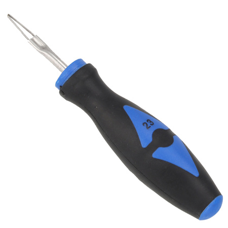 Connector disconnection kit, 23 pieces, Resser