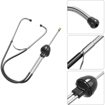 DIAGNOSTIC STETHOSCOPE