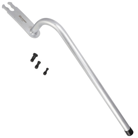 Door adjustment lever, 4 pieces, Resser