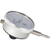 Dial gauge 0-10 mm, Resser