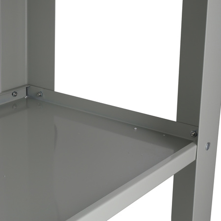 Workshop washer 150l + brush, Resser