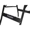 Folding workbench with adjustable tabletop,100 kg, Resser