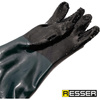 Rękawice do piaskarki kabinowej 60cm, Resser