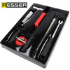 Car window removal kit, Resser