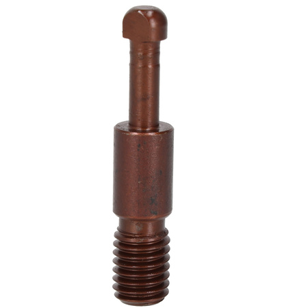Puller for pulley bearings, internal set of 28 pieces, Resser