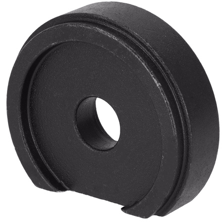 Wheel hub bearing puller for Citroen/Opel/Toyota, Resser