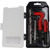 M12 x 1.75 mm thread repair kit, 15 pieces, Resser