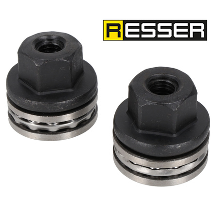 Ściągacz tulei wahacza śruba M10 450mm, Resser