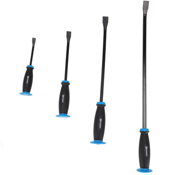 Tyre mounting spoons, tyre levers, set of 4 pieces, Resser