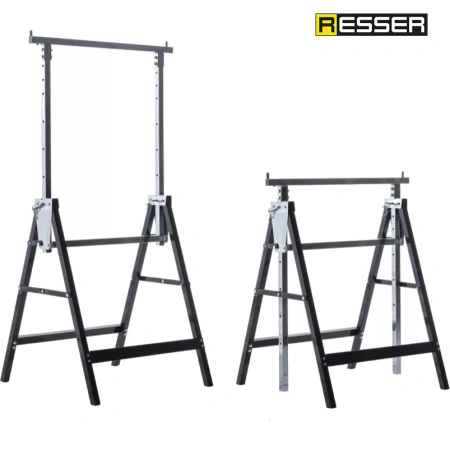 Kobyłka warsztatowa koziołek 150kg 1szt, Resser