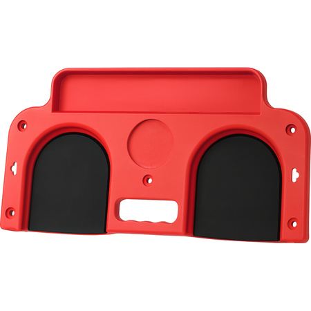 Leżanka mechanika klęcznik