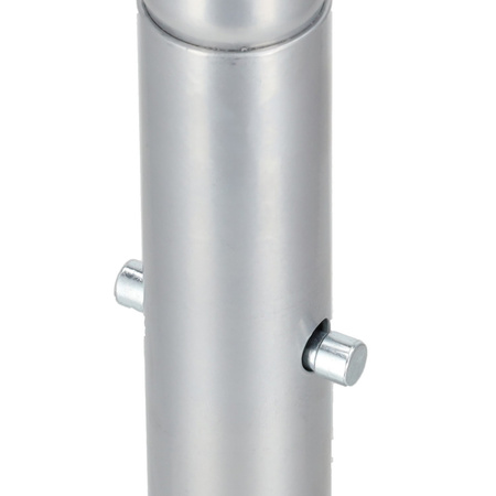 Stojak na opony na kółkach 13-19" 100kg, Resser